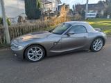 BMW Z4 2.5i 6-Zylinder/Hardtop/2. Halter/Bluetooth - BMW Z4: Cabrio, Hardtop