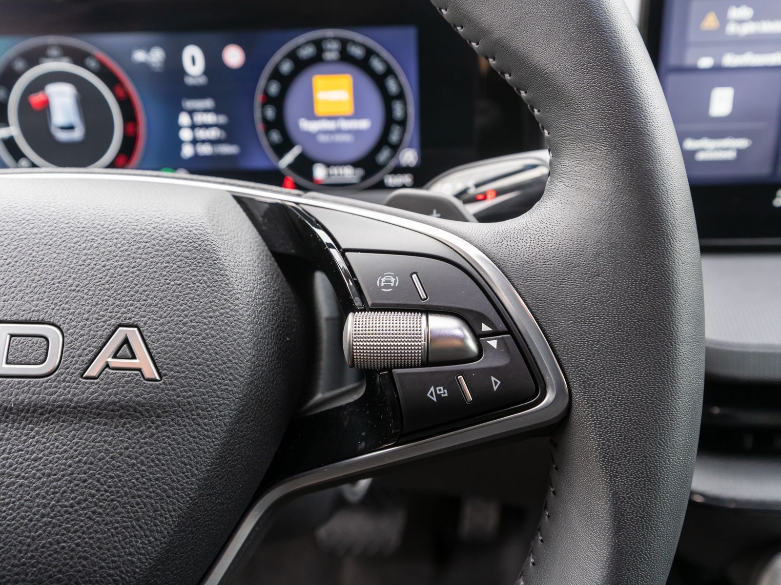 Skoda Superb - Bild 19