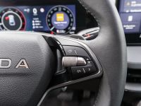 Skoda Superb - Vorschau Bild 19