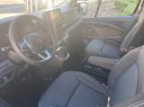 Renault Trafic Irmscher L2H1 - Renault Trafic: I