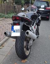 Suzuki TL1000S - SUZUKI TL 1000