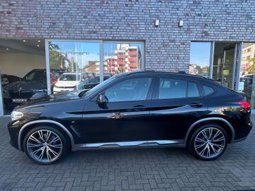 BMW X4 - 11