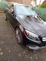 Mercedes-Benz C 350 e - Hybridautos (Benzin + Elektro)