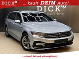 Volkswagen Passat Variant 2.0 TDI DSG 2X R Line LED+KAM+ACC - VW Passat Variant in Karlsruhe