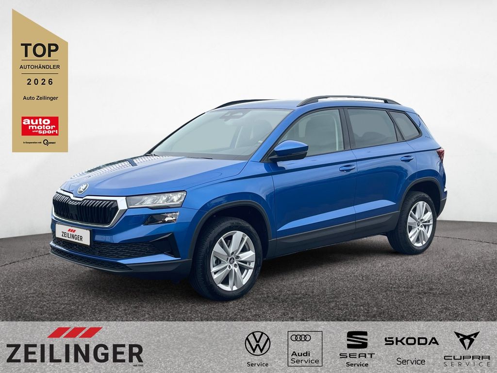 Image of Skoda Karoq