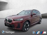 BMW iX3 M Sport Elektro Harman/Kardon Head-Up SHZ - BMW iX3 in Berlin
