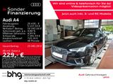 Audi A4 design Lim. 2.0 TDI - Audi A4 mit Diesel-Antrieb: Limousine