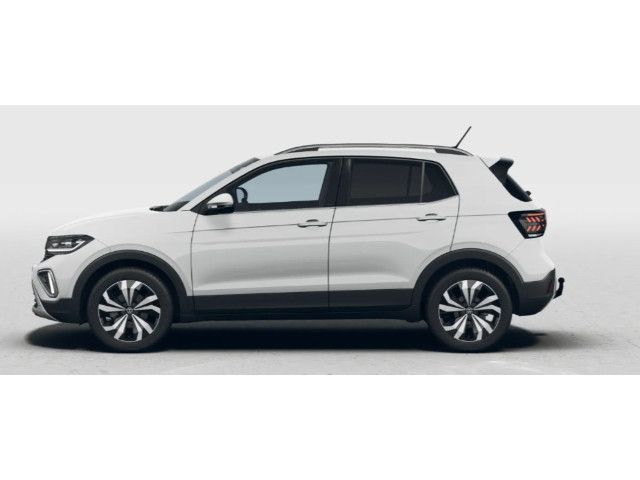 Volkswagen T-Cross - Bild 3