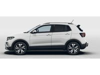 Volkswagen T-Cross - Vorschau Bild 3