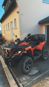 CFMOTO CFORCE 850XC - Offers