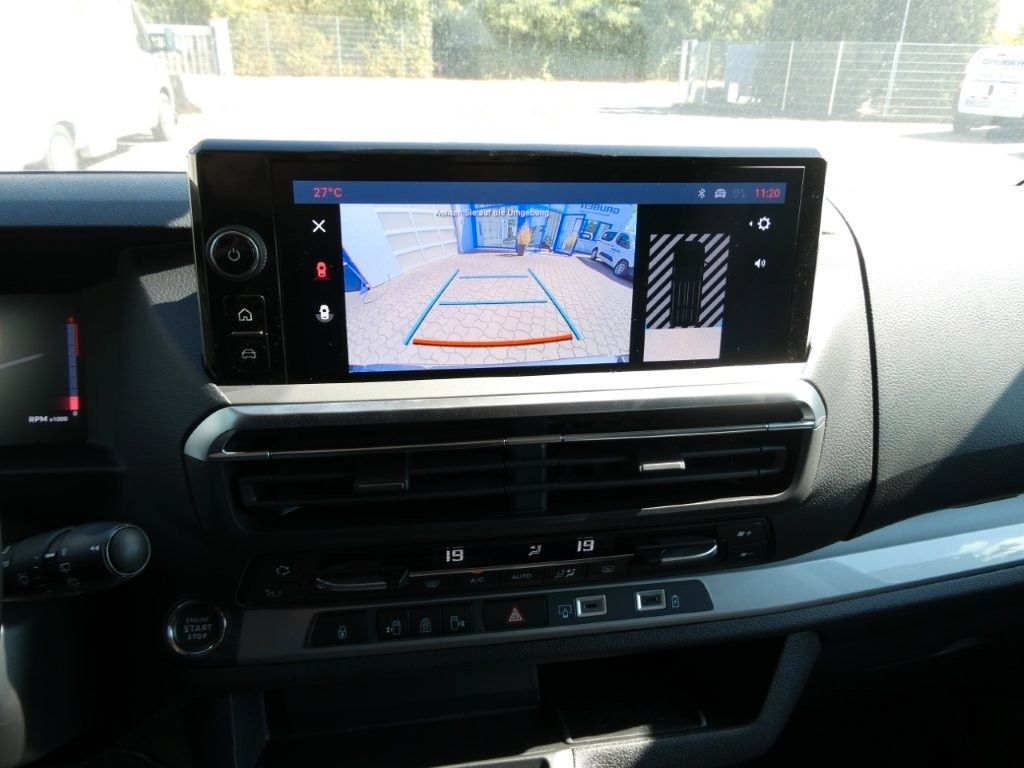 Fahrzeugabbildung Fiat Ulysse La Prima L2