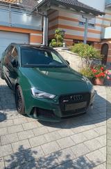 Audi RS3 2.5 TFSI S tronic quattro Sportback - TOP - Audi RS3 mit Panoramadach