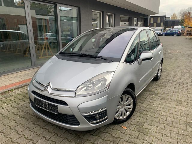 Citroën C4 Picasso Selection l *Euro 5* l Klima l ALU