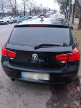 BMW 1er Reihe 116i  Top gepflegt, inkl. S... - BMW: Reihe