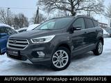 Ford Kuga Titanium*Klima*Navi*Temp*Leder*StzH*Pano*PD - Ford Kuga Gebrauchtwagen in Erfurt