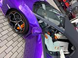 Lamborghini Huracán EVO Spyder - Lamborghini Gebrauchtwagen von 2023