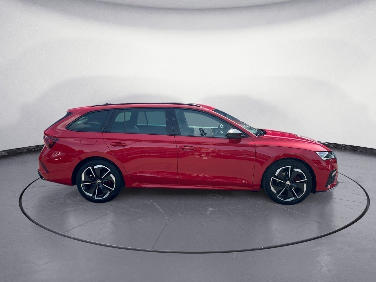 Skoda Octavia - Bild 6