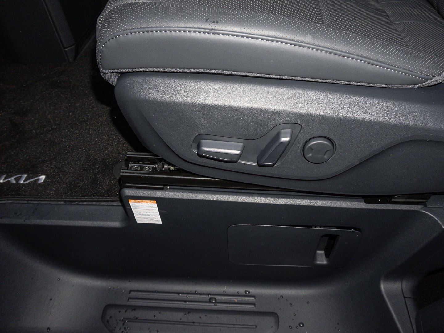 Kia PV5 - Bild 12