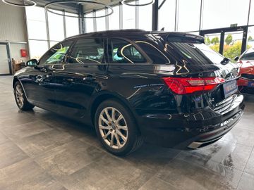 Audi A4 Avant 45 TFSI quattro *MMI*LED*Unfallfrei*