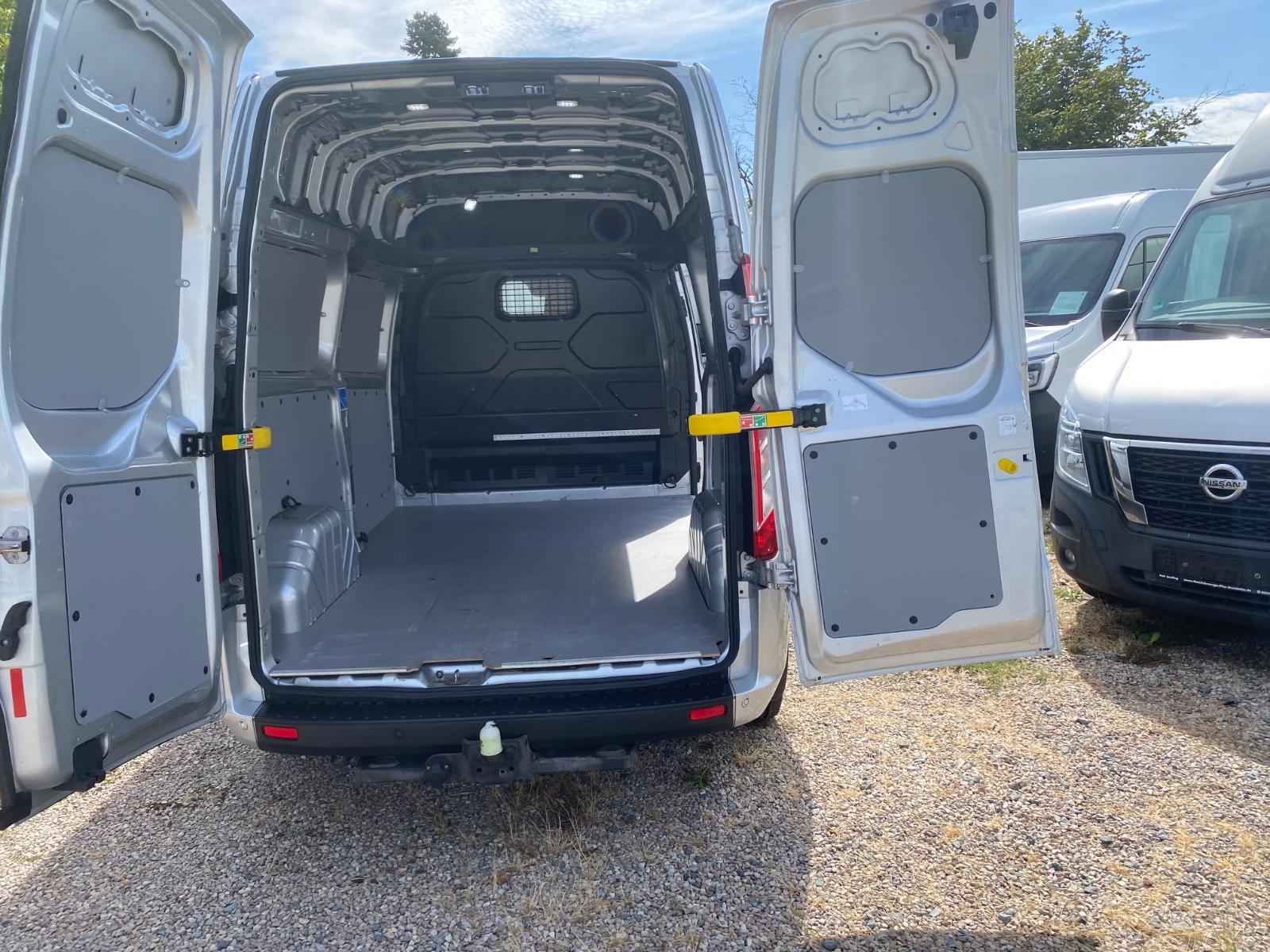 Ford Transit Custom Kasten 300 L2 H2Trend,AHKGarantie