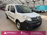 Renault Kangoo Rapid 1.5 BLUE dCi 95 FAP Maxi Extra - Doppelkabine Kangoo rapid maxi