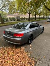 BMW Bmw 325D Cabrio E93 - BMW 325 in Saarbrücken