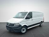 Volkswagen Crafter 35 L2H1 Automatik*WERKSTATT*KAMERA*NAV*