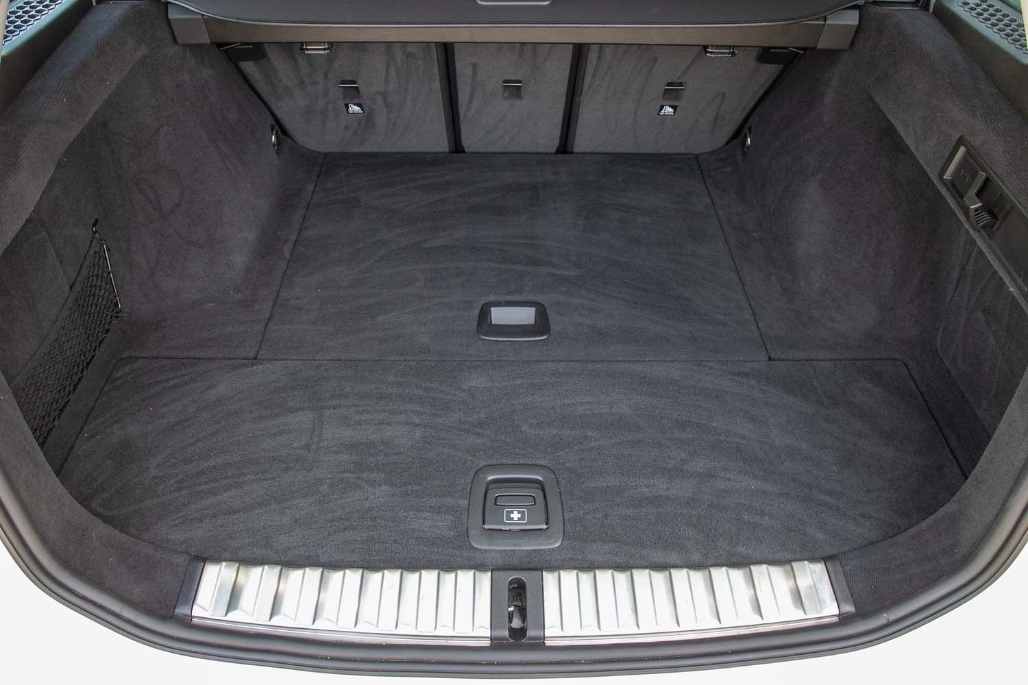 BMW 318 - Bild 16