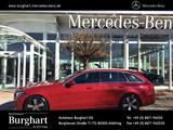Mercedes-Benz C 180 T AVANTGARDE/Advanced/Plus/AHK/Memory/LED - Mercedes-Benz C-Klasse Jahreswagen