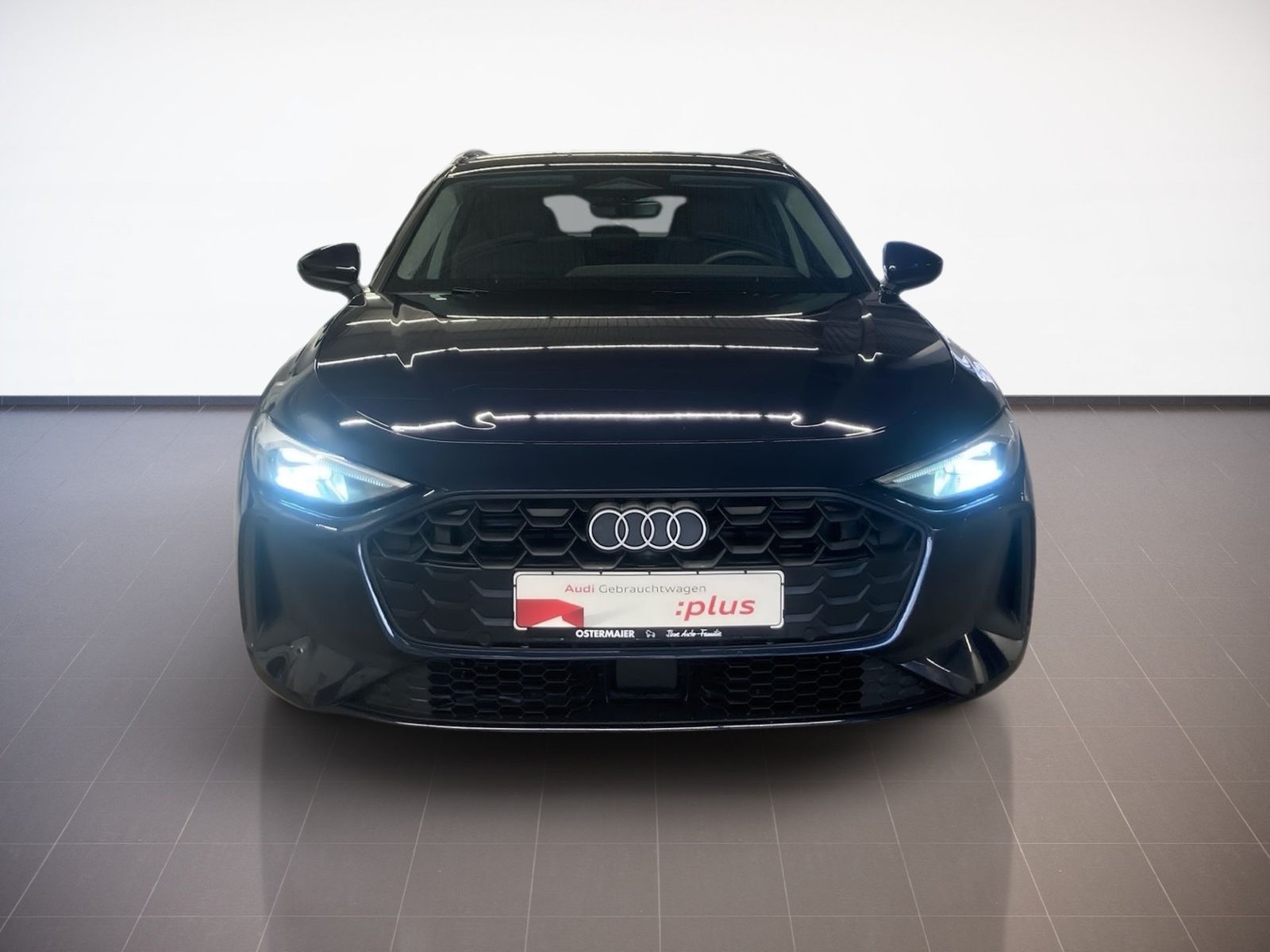 Audi A5 - Bild 3