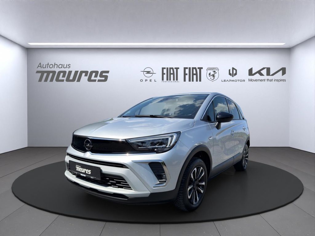 Image of Opel Crossland (X)