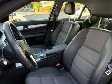 2012 Mercedes-BENZ C 180 照片 3