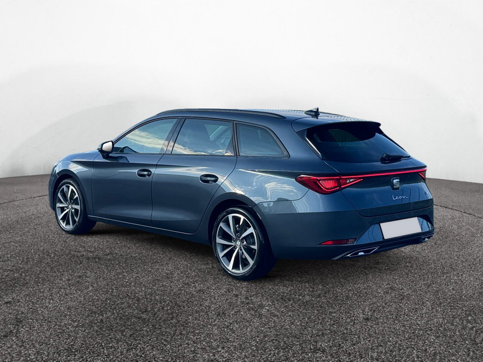 Seat Leon - Bild 5