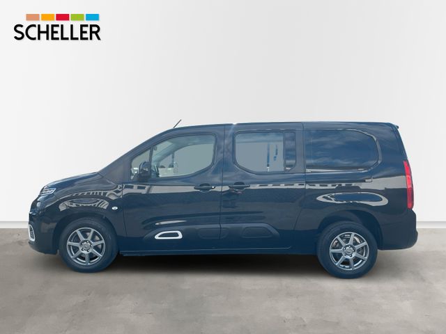 Berlingo Feel XL 1.2 *7-SITZER*SHZ*2-ZONEN*