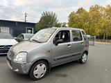 Suzuki Wagon R+ Wagon 1.3 Club KLIMA/170TKM/-EXPORT- - Suzuki Wagon R+ Gebrauchtwagen