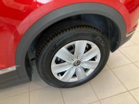 Volkswagen T-Roc - Vorschau Bild 7