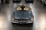 Mercedes-Benz SL 280 - BRD- Pappdeckelbrief - 1Hand - Mercedes-Benz Cabrio aus dem Jahr 1970