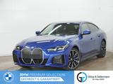 BMW i4 eDrive40 Gran Coupé M Sport //HK Adapt.LED - BMW i4 Jahreswagen
