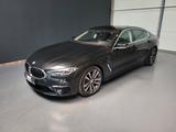 BMW 840 d Gran Coupe xDrive *TOP Ausstattung* - BMW 840 aus 2019