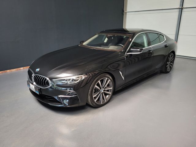 BMW 840 d Gran Coupe xDrive *TOP Ausstattung*