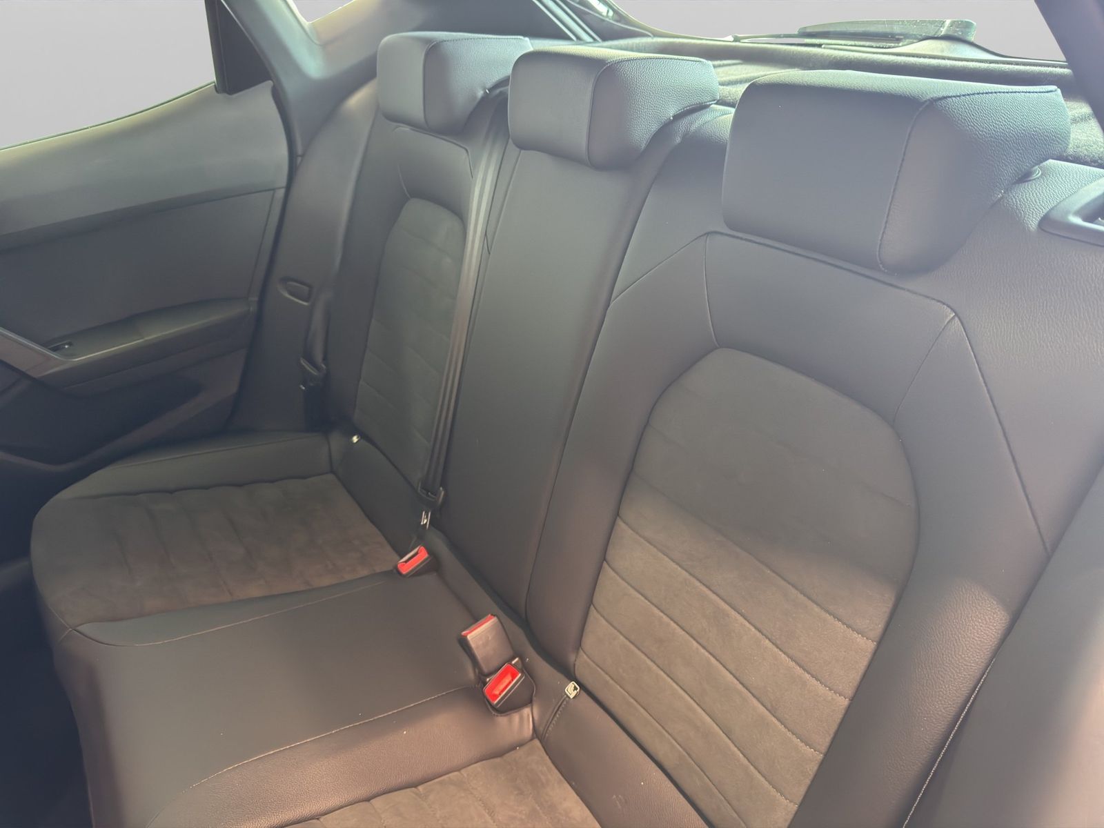 Seat Ibiza - Bild 14