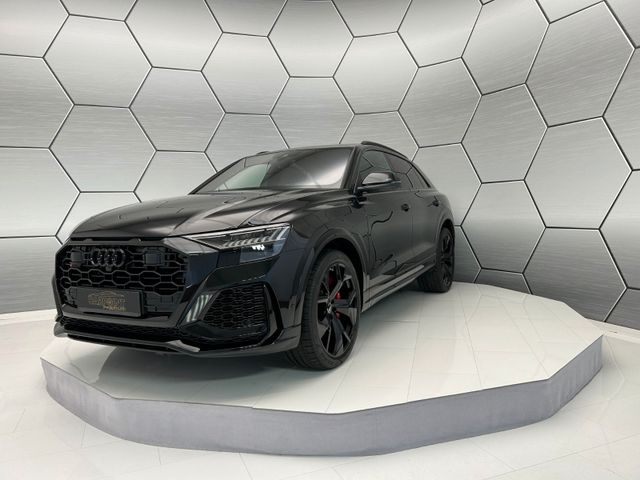 Audi RSQ8 4.0 TFSI quattro RS Essentials Keramik BJ24