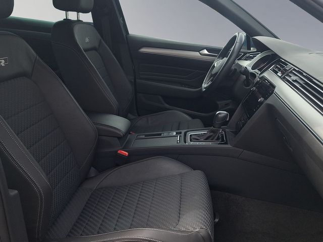 Passat Variant 4Motion 2.0 TDI R-line Navigation