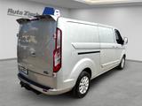 Ford Transit Custom Kasten 300 L2 Limited 2.0 AHK NAV - Ford Transit: Limited
