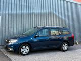 Dacia Logan MCV II Kombi Comfort°NAVI°KLIMA°KAMERA°AHK - Dacia Logan: Comfort