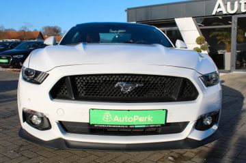 Ford Mustang GT Fastback *DEUTSCHES FAHRZEUG*