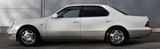 Lexus LS 400 (Toyota Celsior)