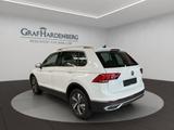 Volkswagen Tiguan 1.4 TSI DSG Elegance LED AHK ACC Navi - Volkswagen Tiguan mit Hybrid-Antrieb