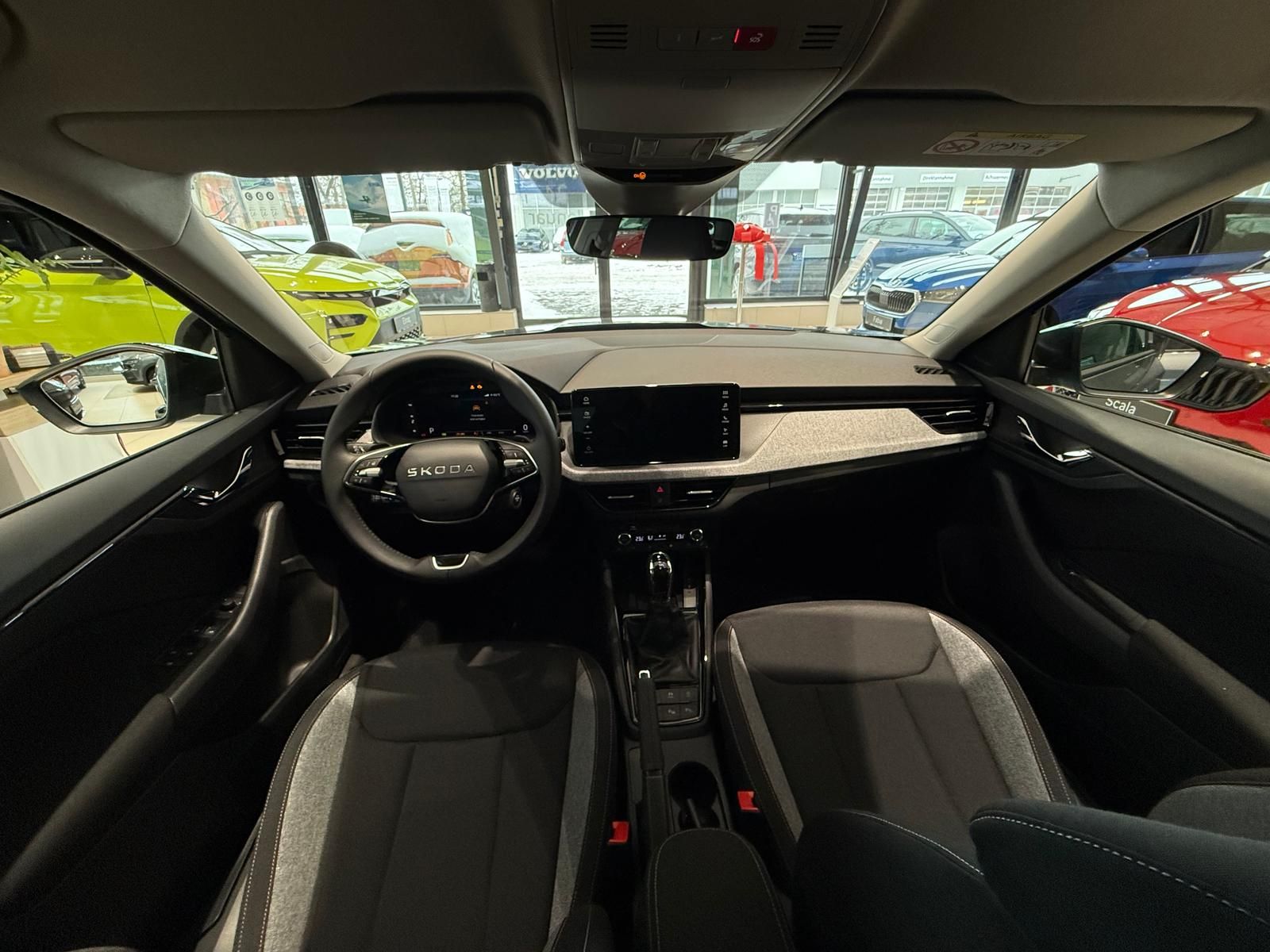 Skoda Kamiq - Bild 9