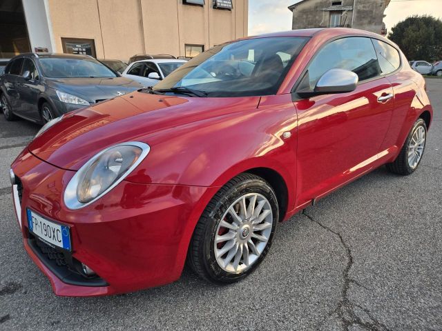 Alfa Romeo MiTo 1.3 JTDm 95 CV S&S Urban